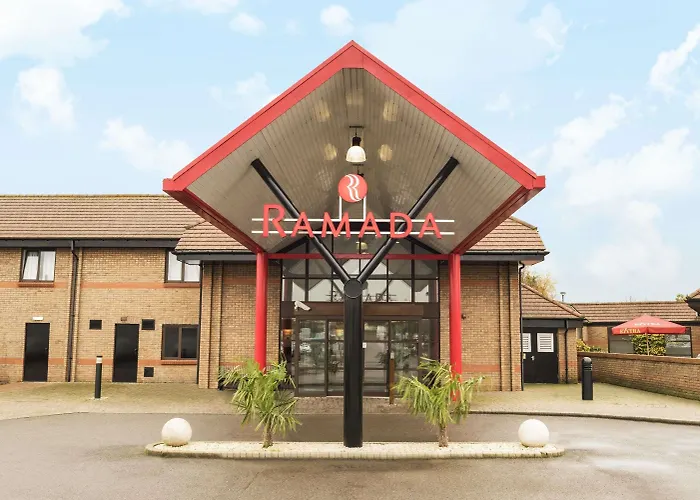 Ramada Cambridge