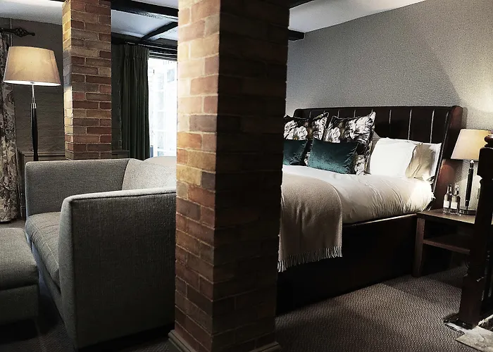 Hotel du Vin&Bistro Cambridge