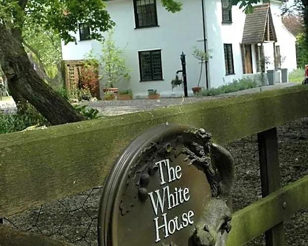 The White House
